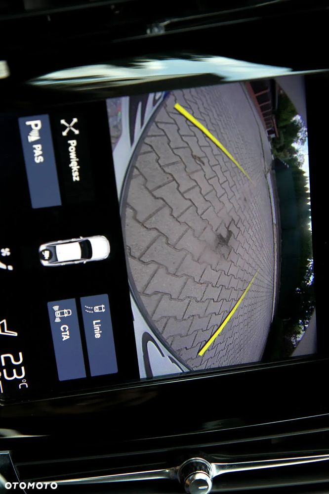 Volvo S90 D4 Inscription - 23