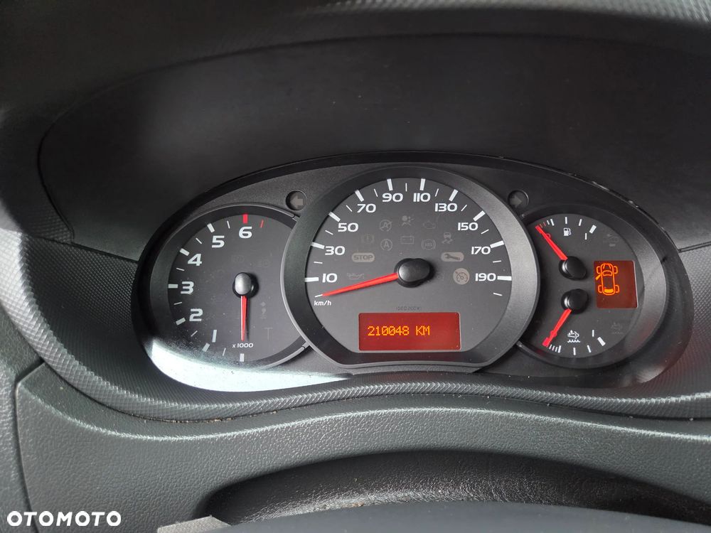 Renault MASTER MOVANO NV400 L2H2 2.3DCI 130KM KLIMA CZUJNIKI ZADBANY ORYGINAŁ LAKIER DO JAZDY - 10