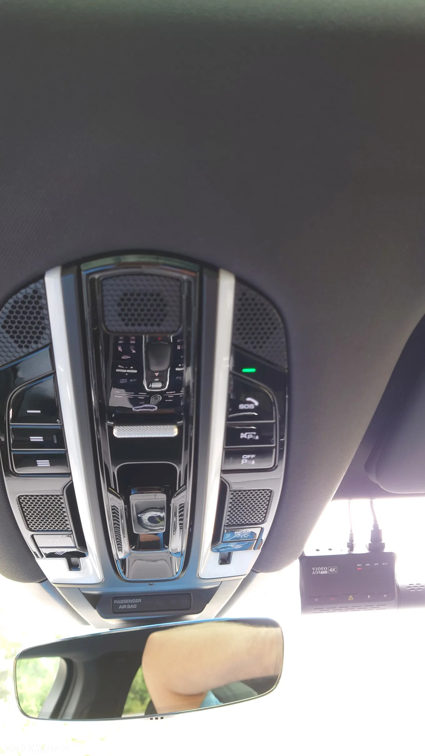 Porsche Cayenne E-Hybrid Platinum Edition - 21