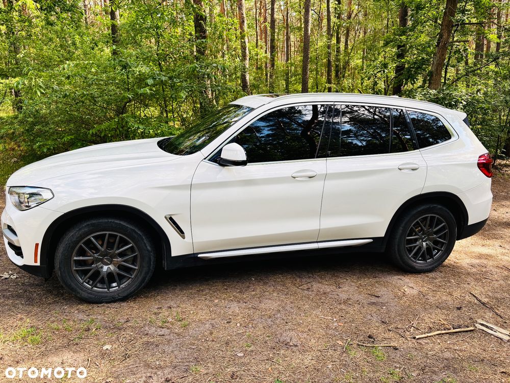 BMW X3 - 3