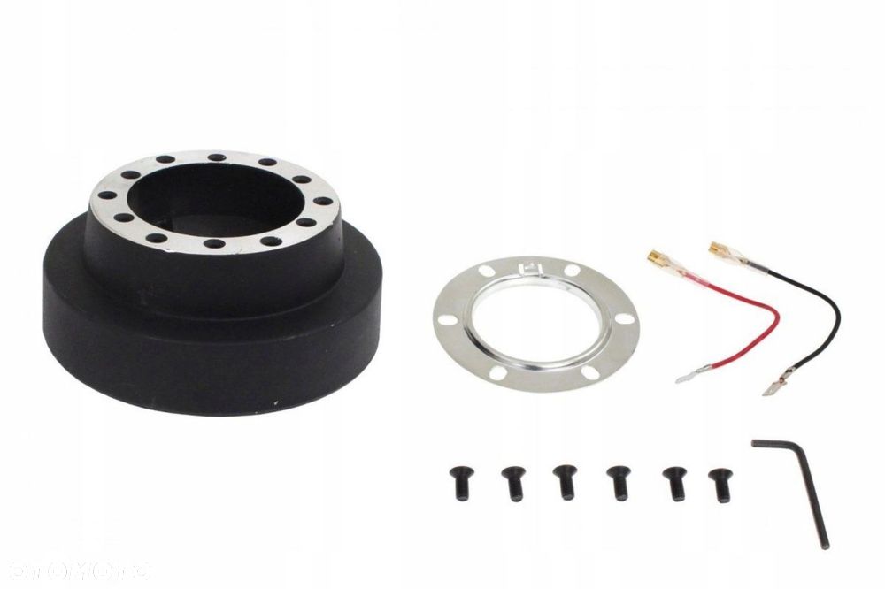 Naba BMW E46 e36 e34 e39 - 4