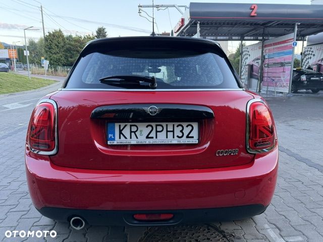 MINI Cooper - 7