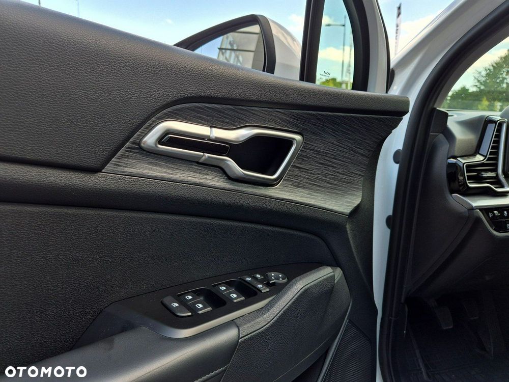Kia Sportage - 11