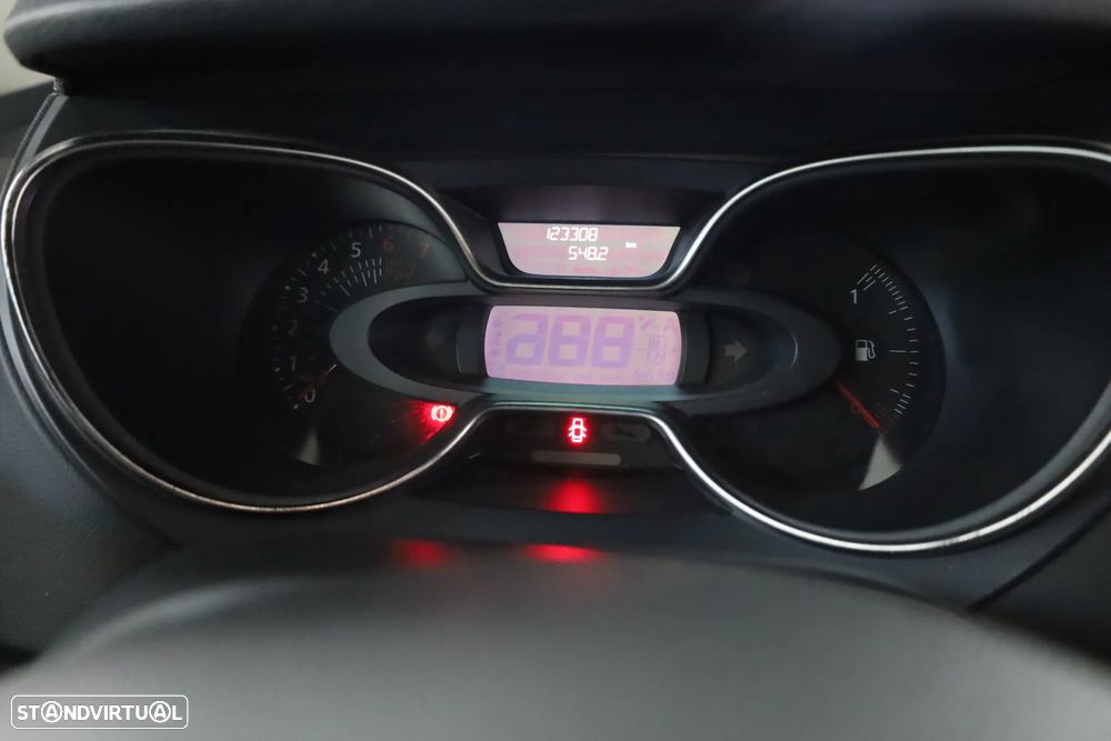 Renault Captur 1.3 TCe Exclusive - 9