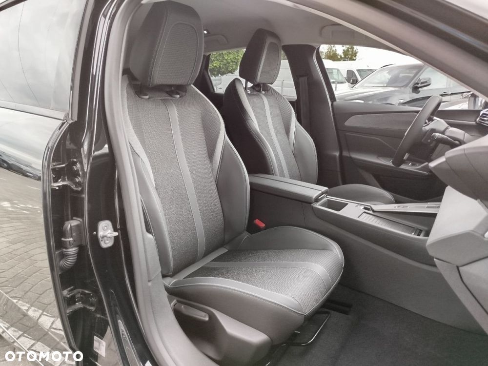 Peugeot 308 - 18