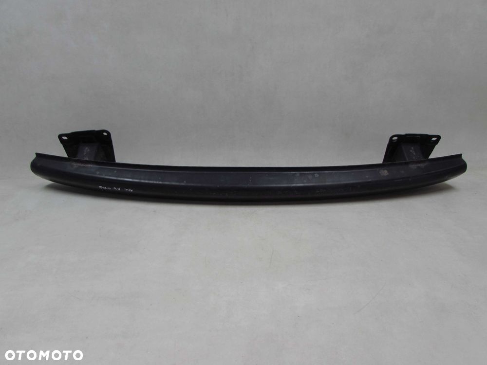 VW POLO IV 9N 01-05 BELKA ZDERZAKA TYL - 2