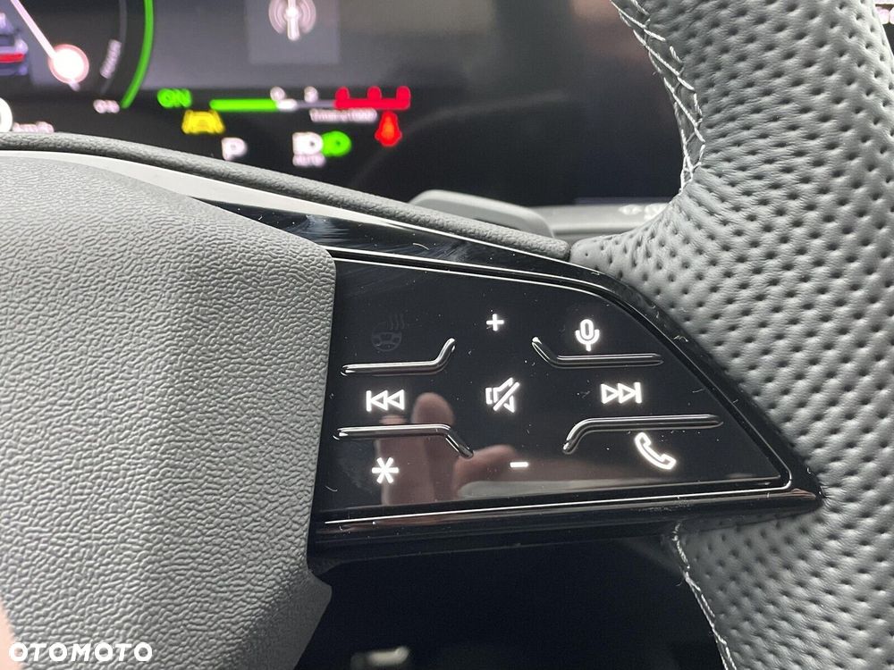 Audi A6 Avant - 21