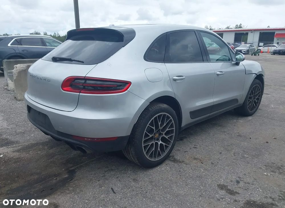 Porsche Macan S PDK - 4