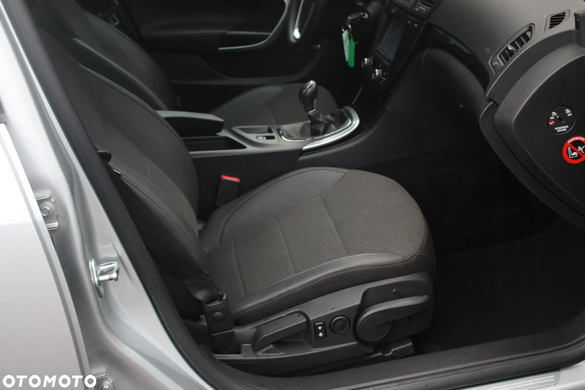 Opel Insignia 2.0 CDTI Cosmo - 29