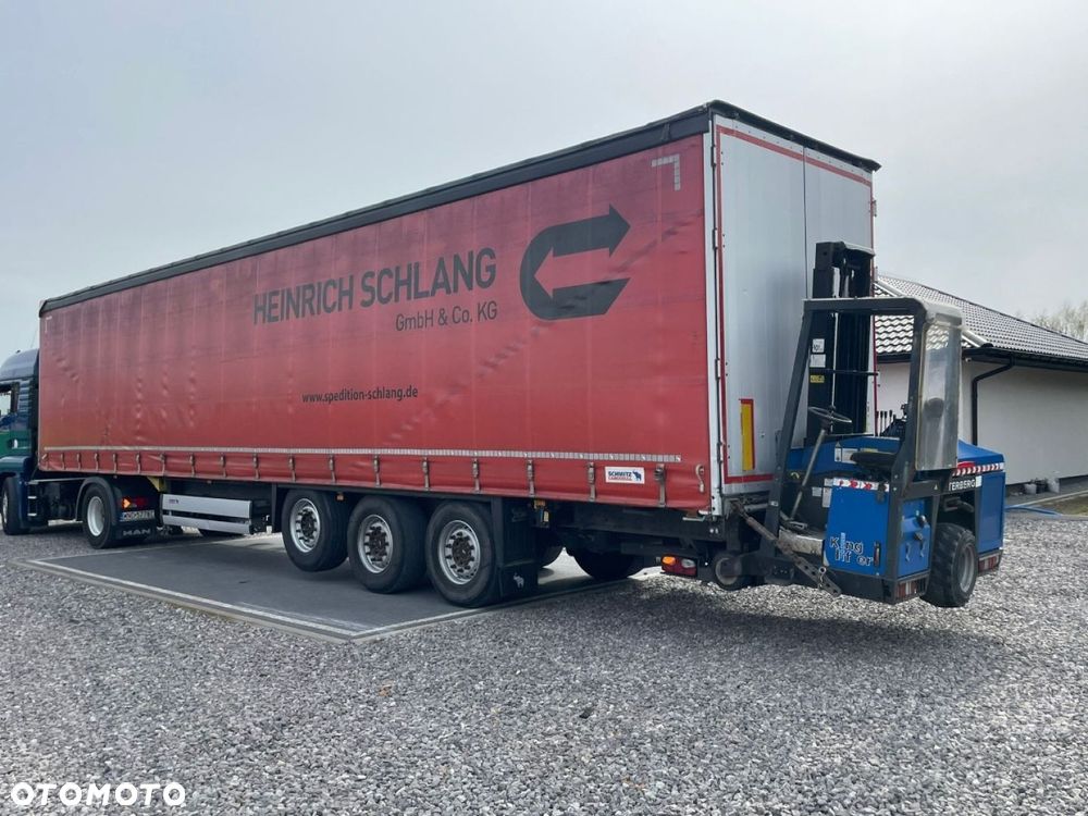 Schmitz Cargobull SCB*S3T - 5
