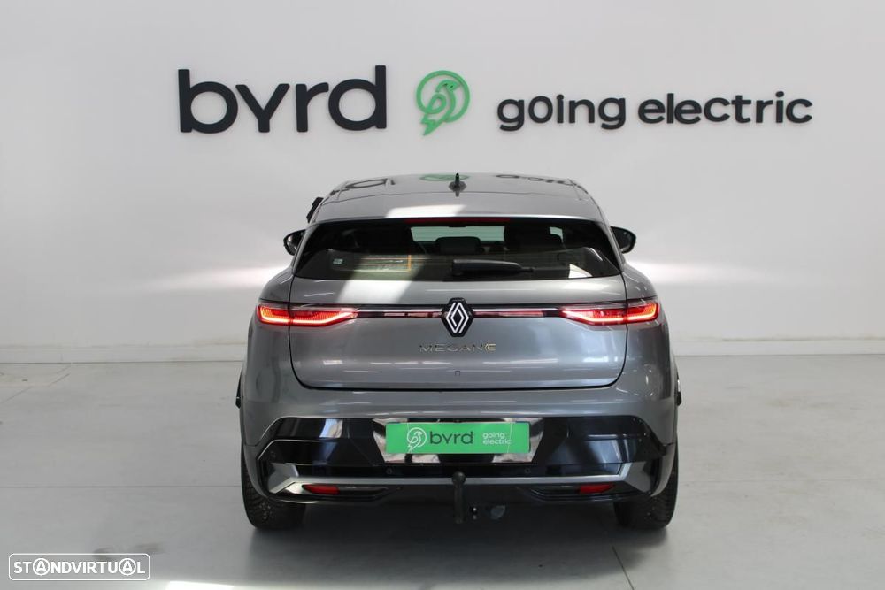 Renault Mégane E-Tech EV60 Equilibre Optimum Charge - 6