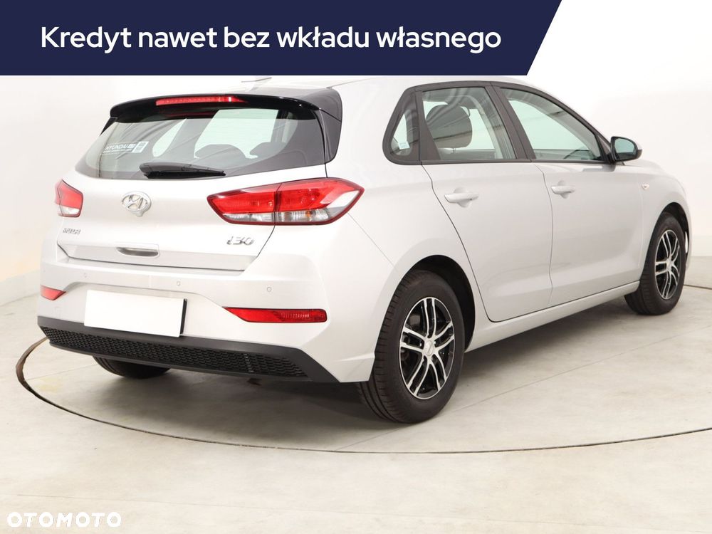 Hyundai i30 - 7