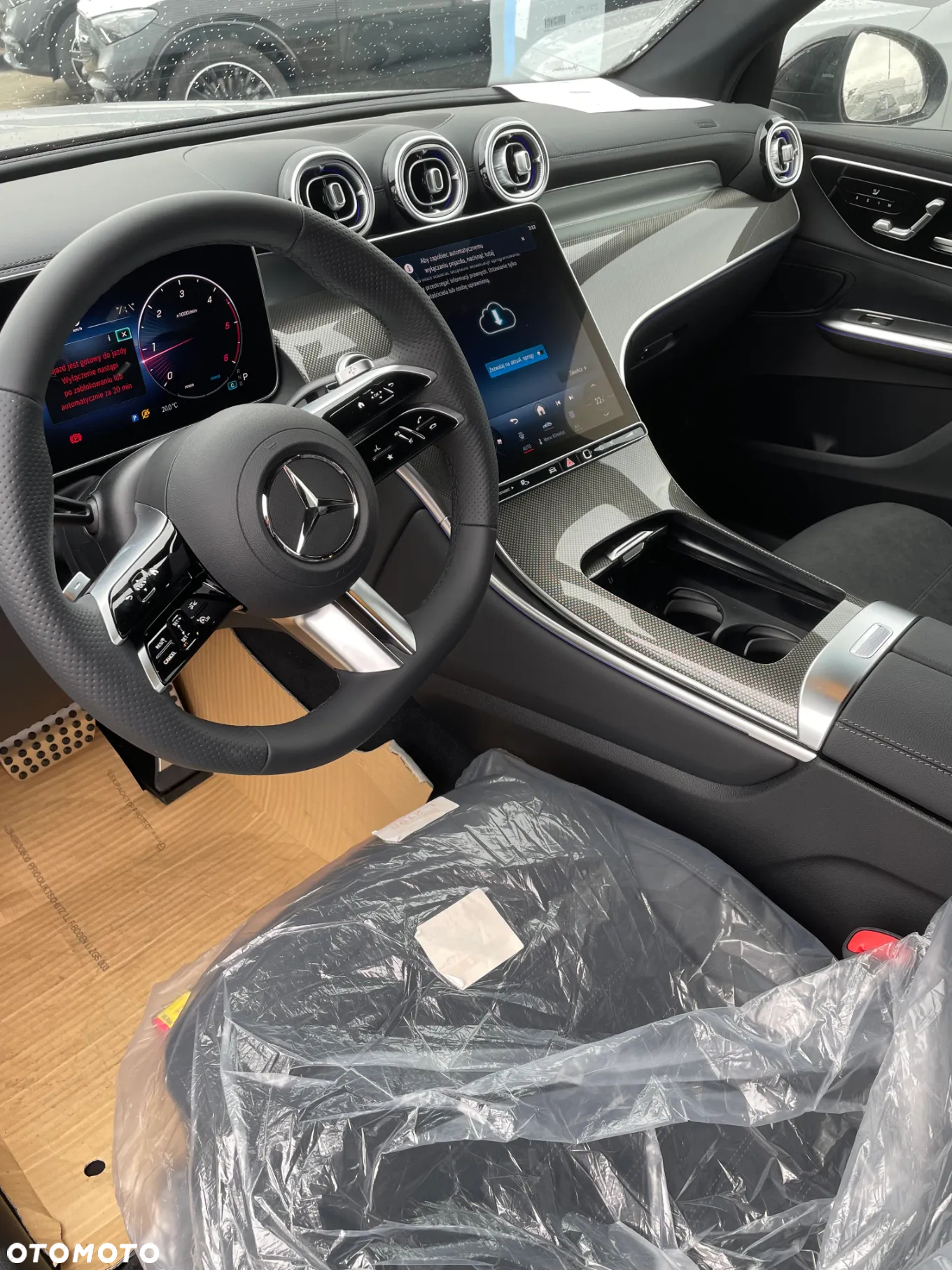 Mercedes-Benz GLC 220 d 4-Matic - 4