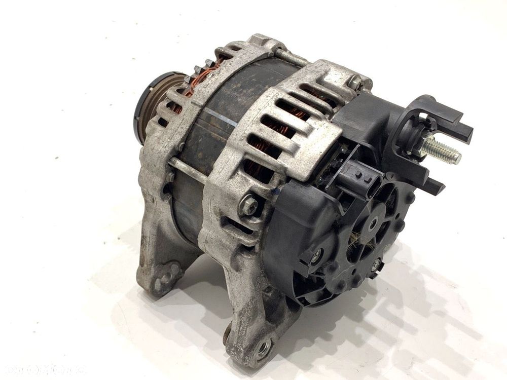 ALTERNATOR  DACIA DUSTER (HM_) 2017 - 2022 1.6 SCe 115 (HMM1) 84 kW [115 KM] benzyna 2017 - 2022 - 3