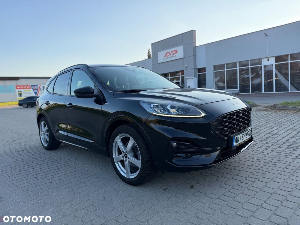Ford Kuga 1.5 EcoBoost FWD ST-Line ASS GPF - 3