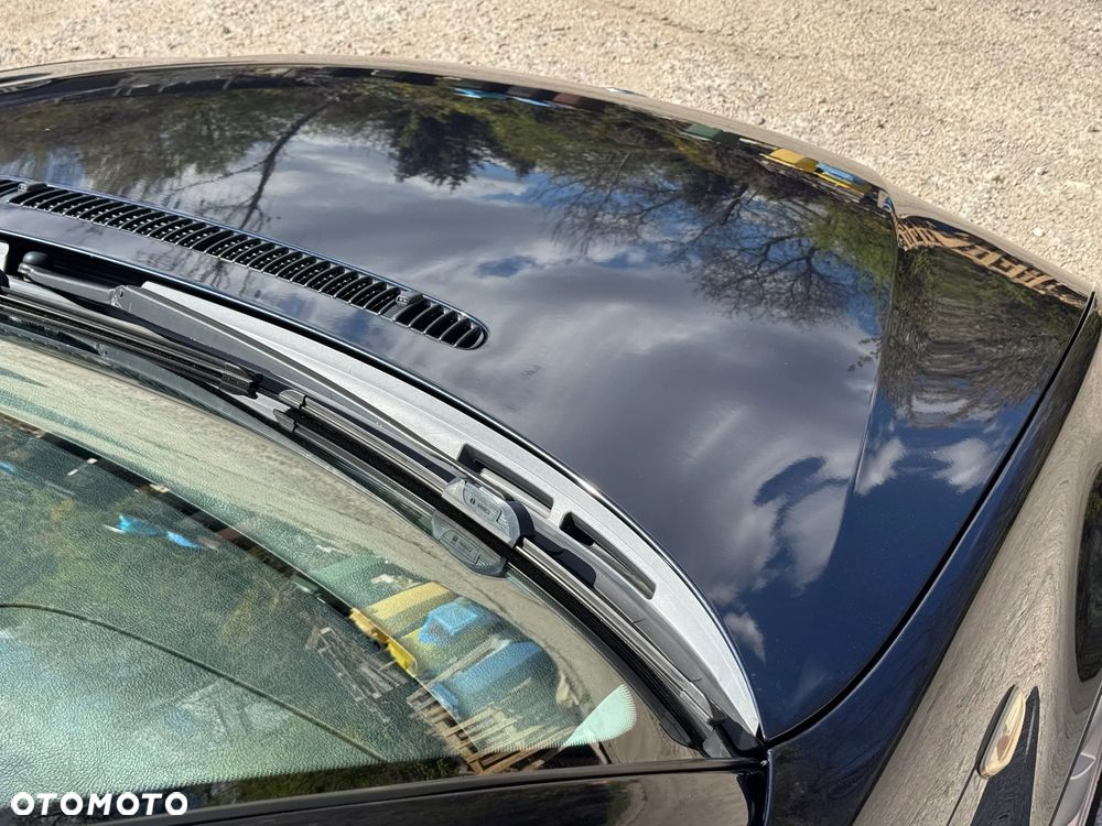 BMW Seria 3 316i - 24