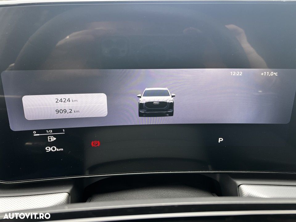Audi Q3 - 40