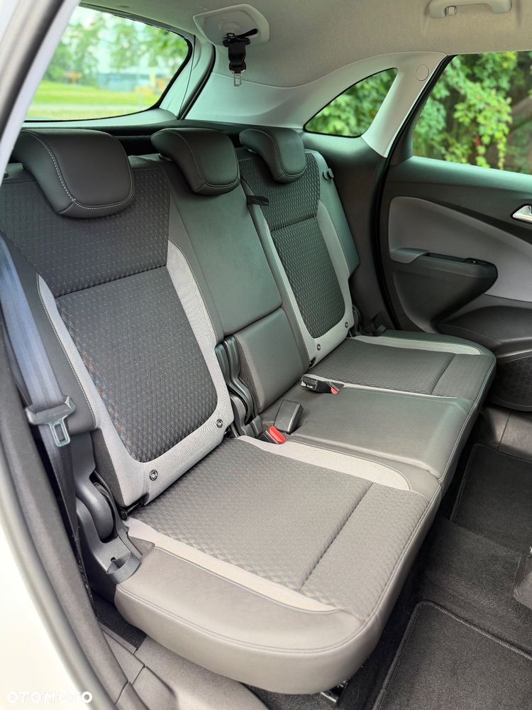 Opel Crossland X 1.2 Start/Stop Design Line - 15