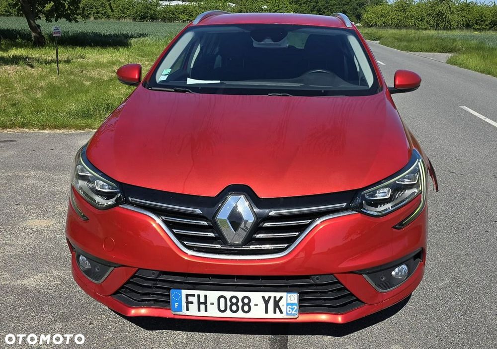 Renault Megane - 3