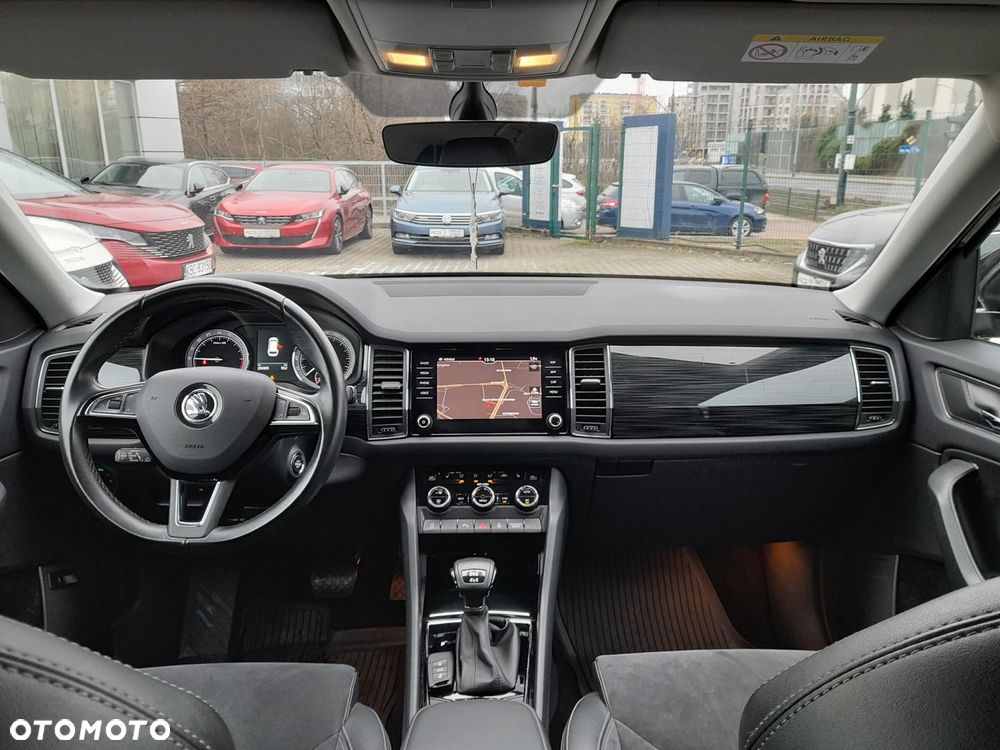Skoda Kodiaq - 9