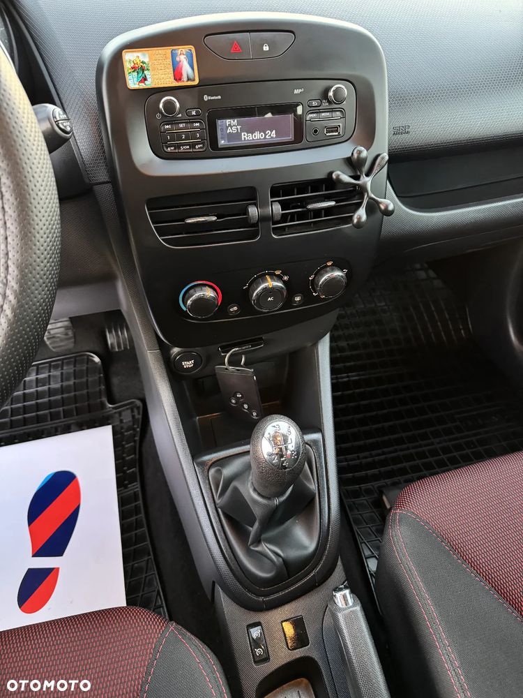Renault Clio 1.5 dCi Business - 37