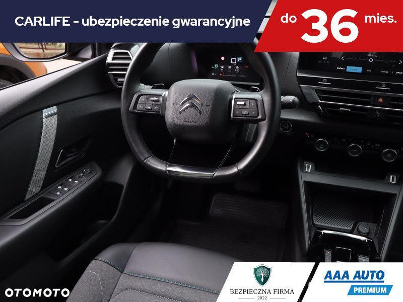 Citroën C4X - 9