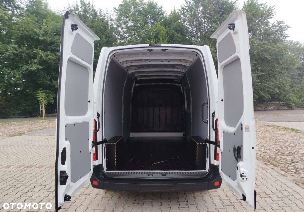 Renault Master - 30