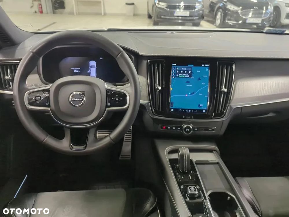 Volvo V90 D4 SCR R-Design - 7