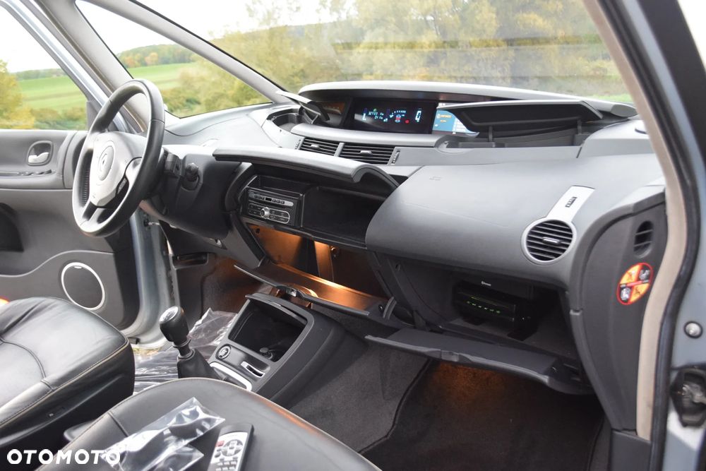 Renault Grand Espace 2.0 Initiale - 22