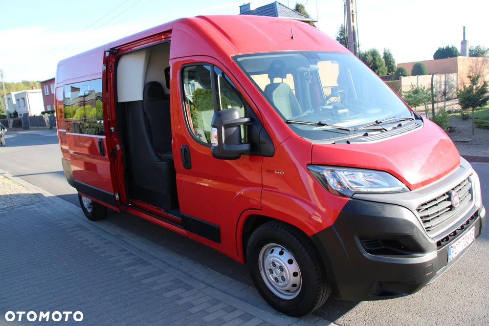 Fiat DUCATO - 1