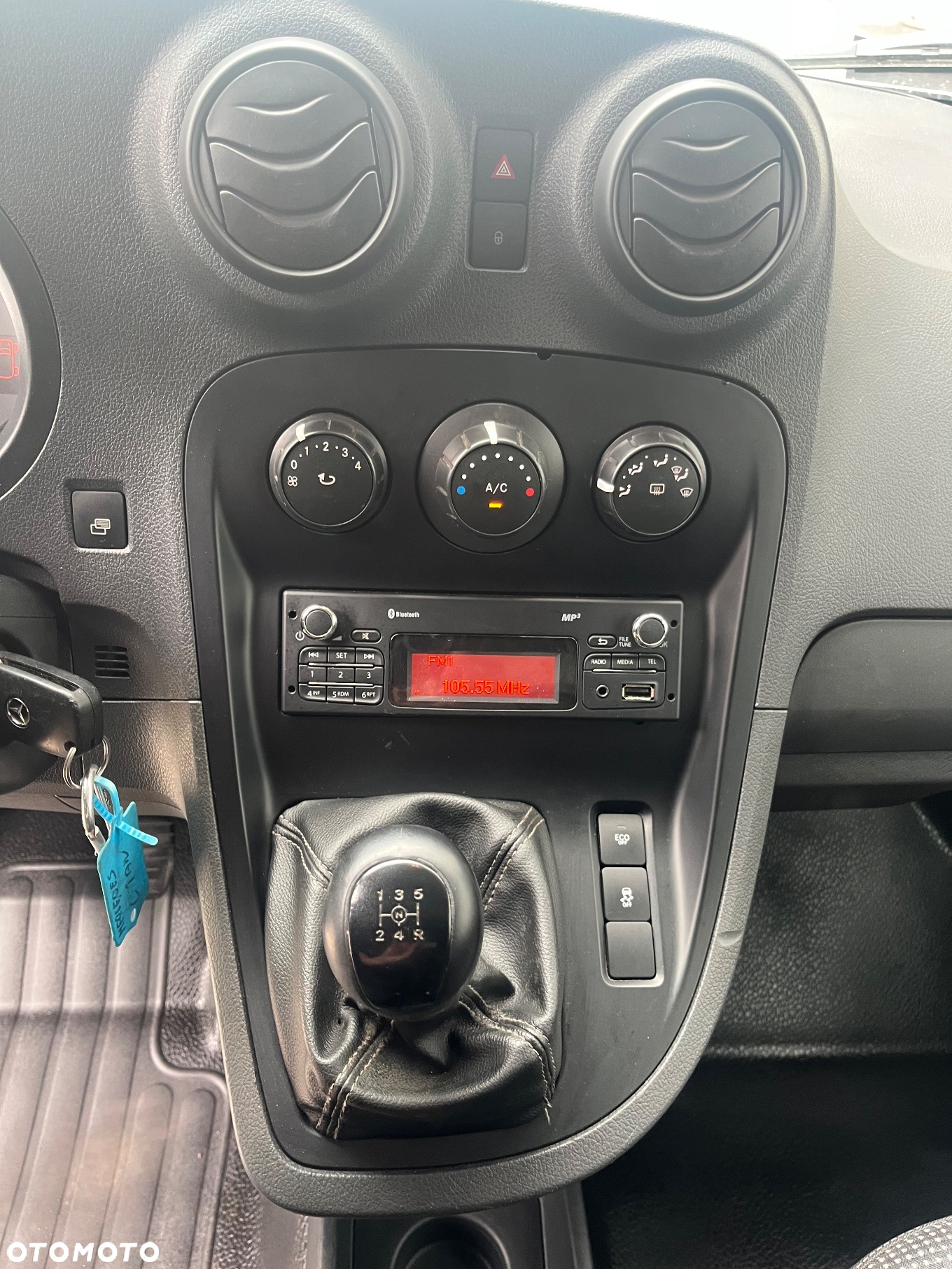 Mercedes-Benz Citan - 18