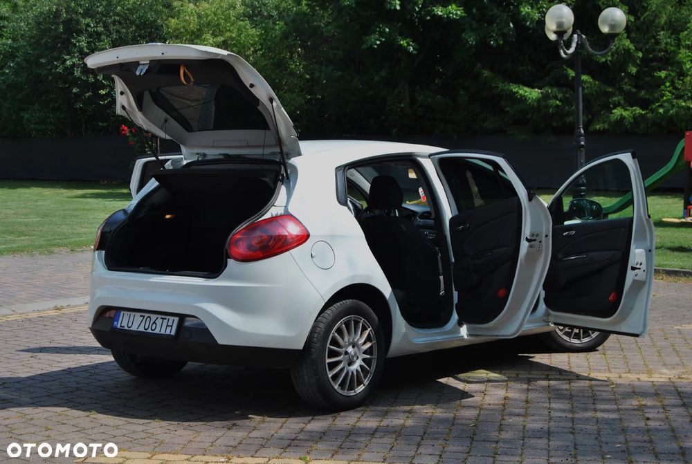 Fiat Bravo 1.4 T-Jet 16V Emotion - 19