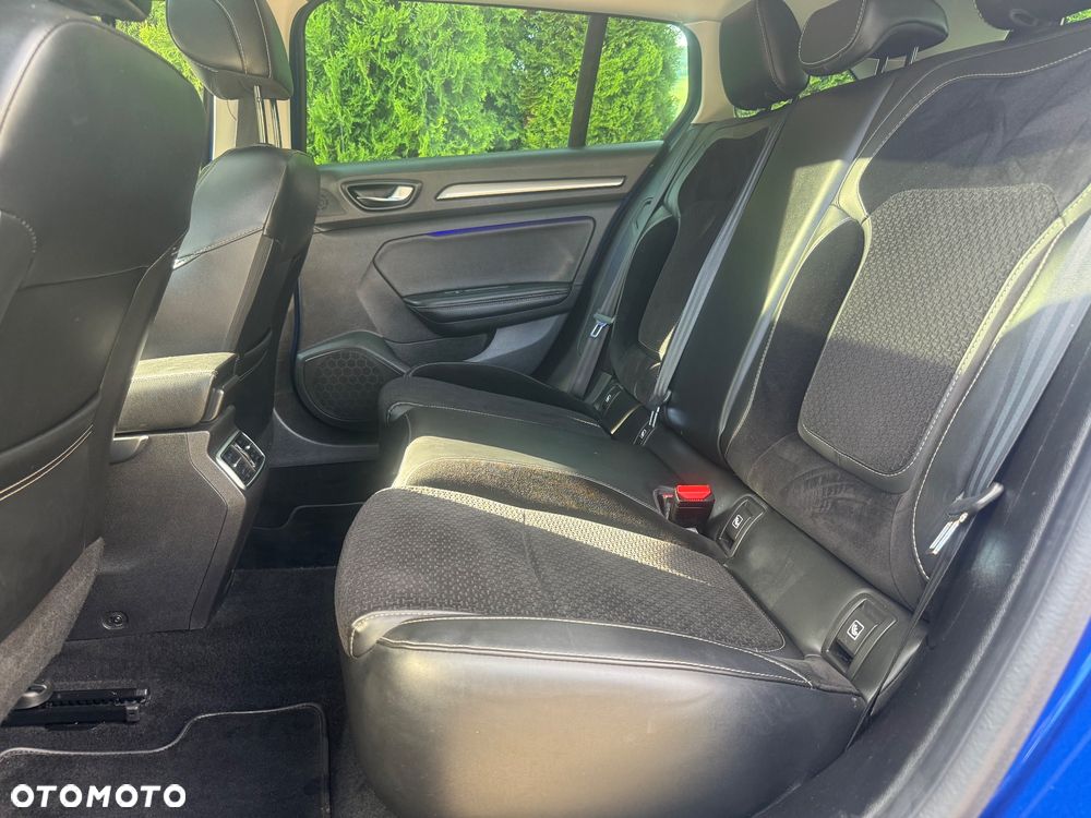 Renault Megane ENERGY dCi 130 GT LINE - 14
