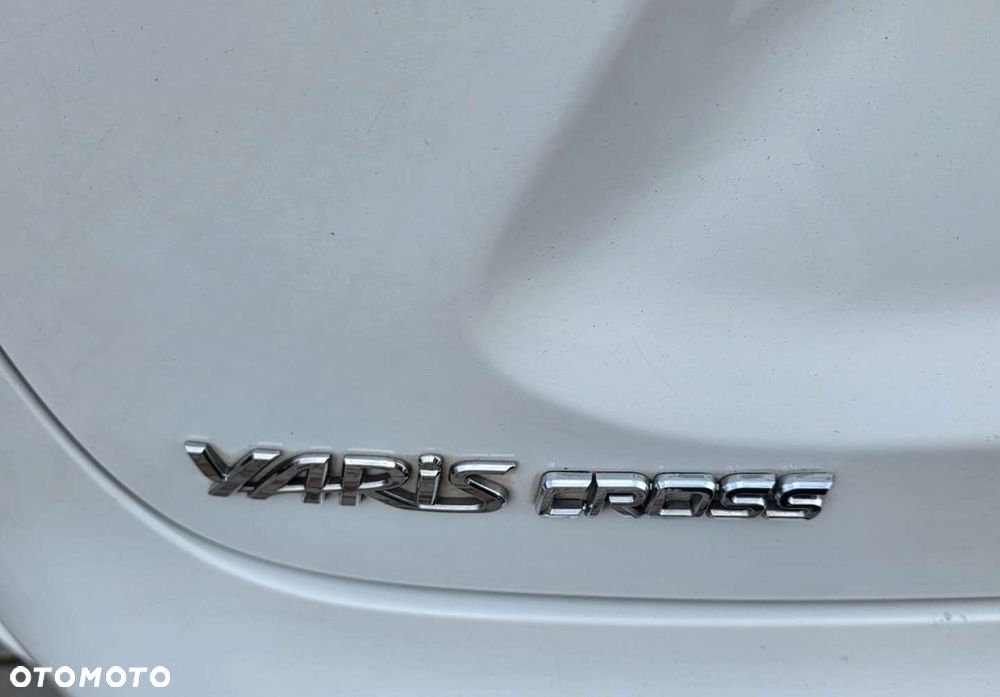 Toyota Yaris Cross - 32