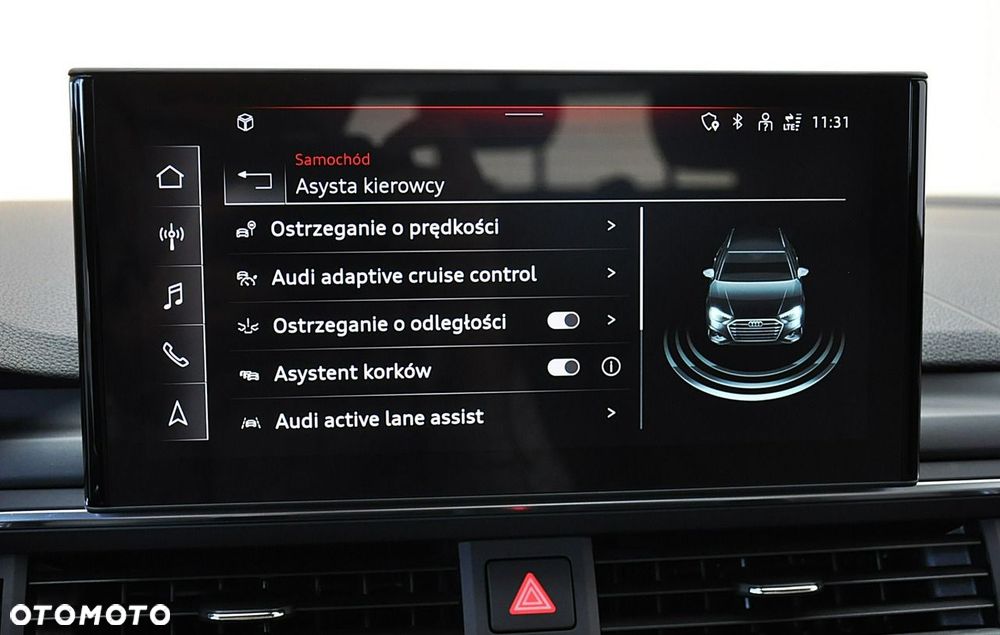 Audi A4 Allroad - 36