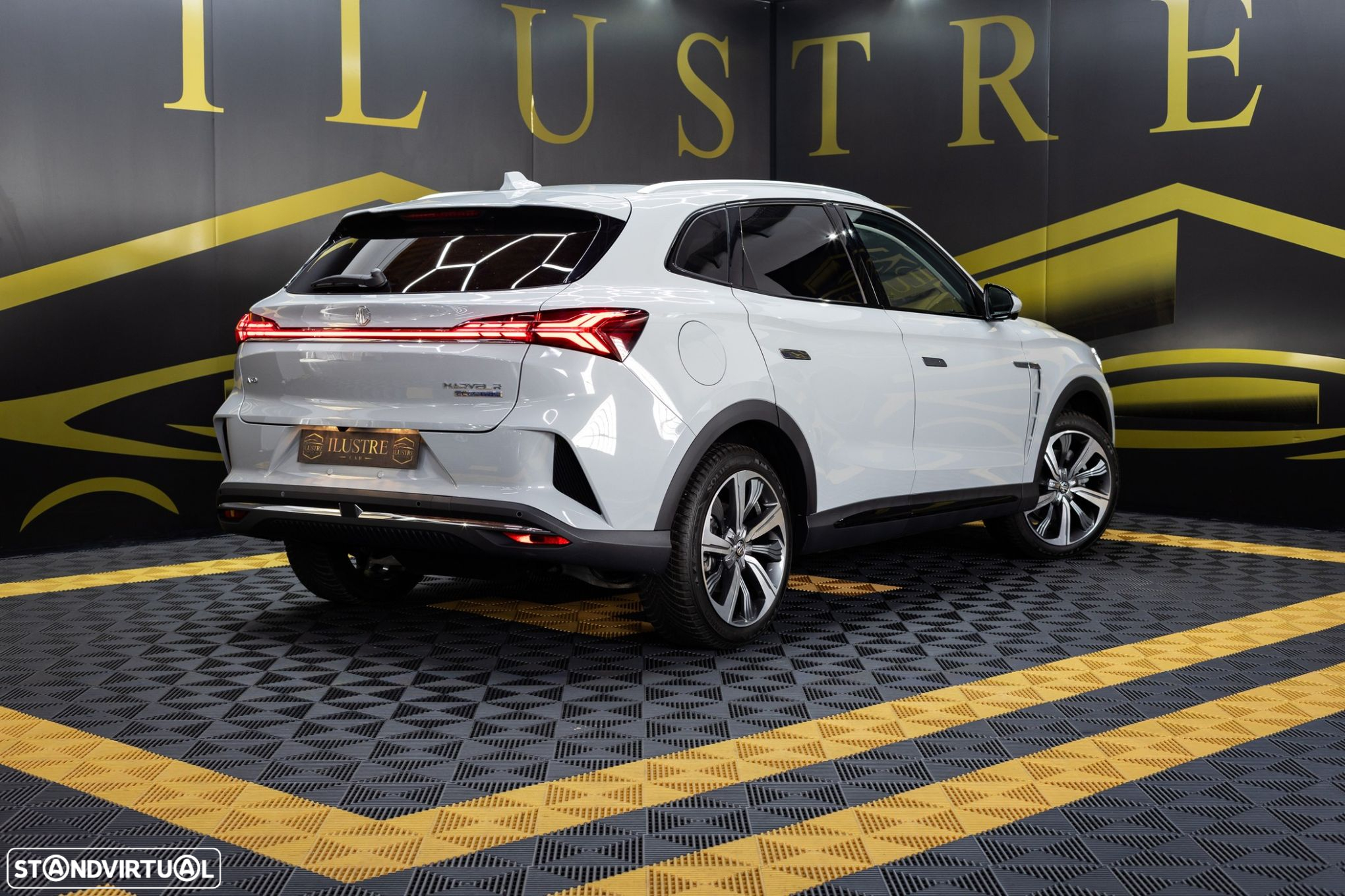 MG Marvel R 70 kWh AWD Performance - 6