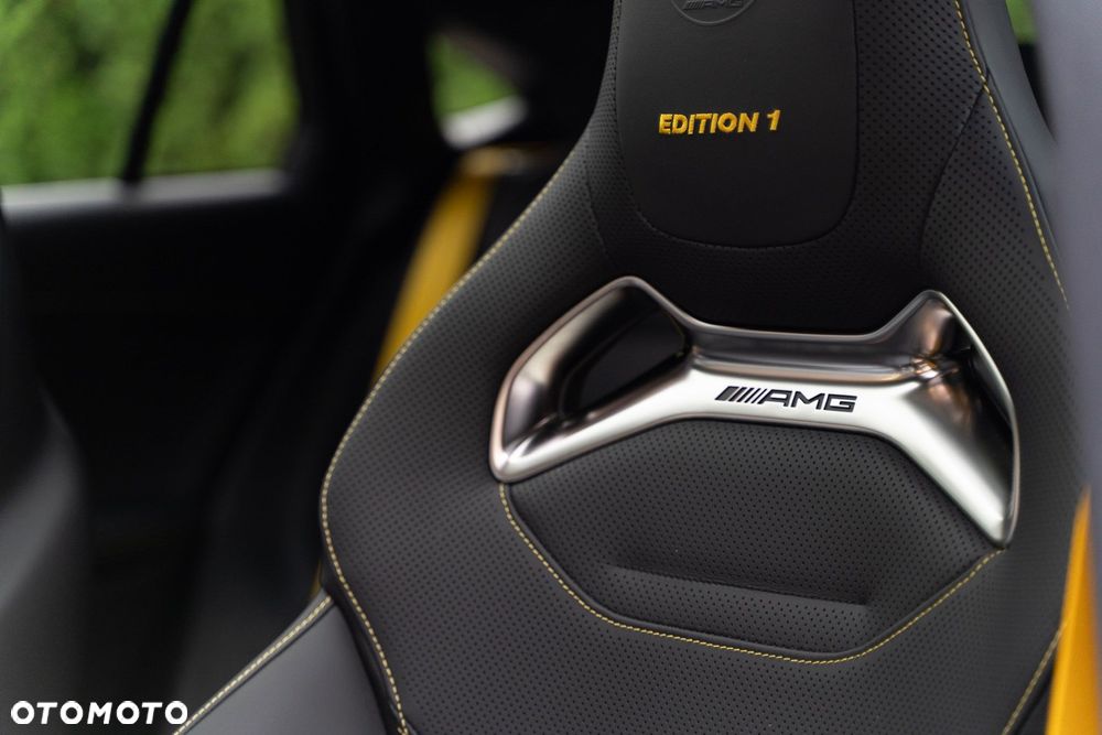 Mercedes-Benz GLC AMG 63 S E Performance 4-Matic PHEV AMG Edition 1 - 13