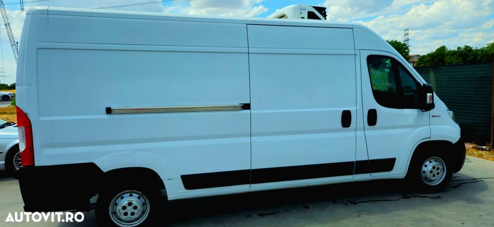 Fiat Ducato - 5