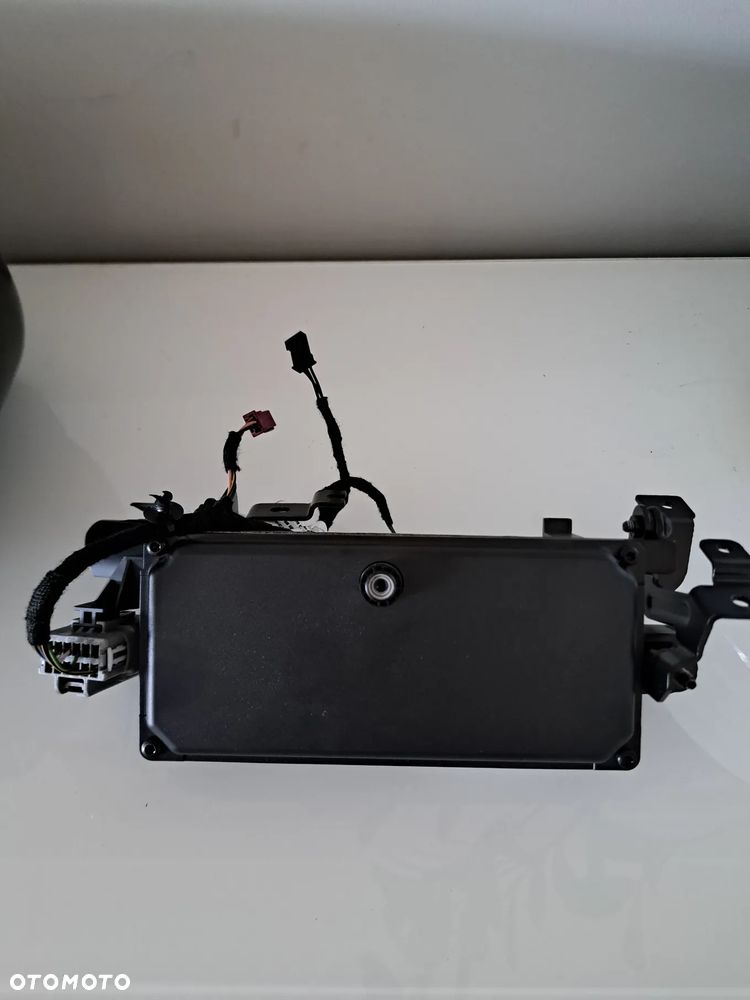 VOLVO XC40  MODUŁ RADAR KAMERA SZYBY PRZÓD 32327234 - 1