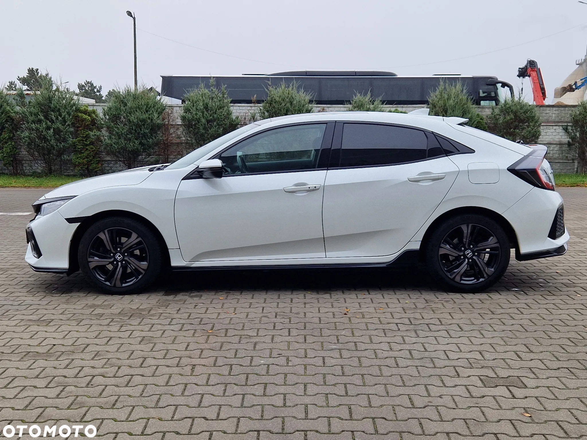 Honda Civic 1.5 i-VTEC Turbo Sport Plus - 13