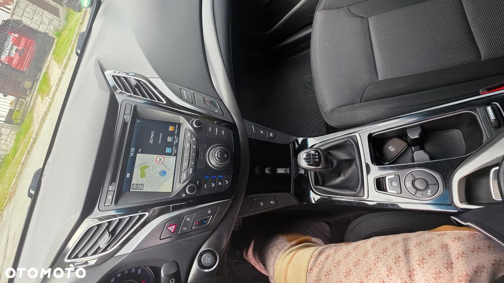 Hyundai i40 1.7 CRDi BlueDrive Premium - 20