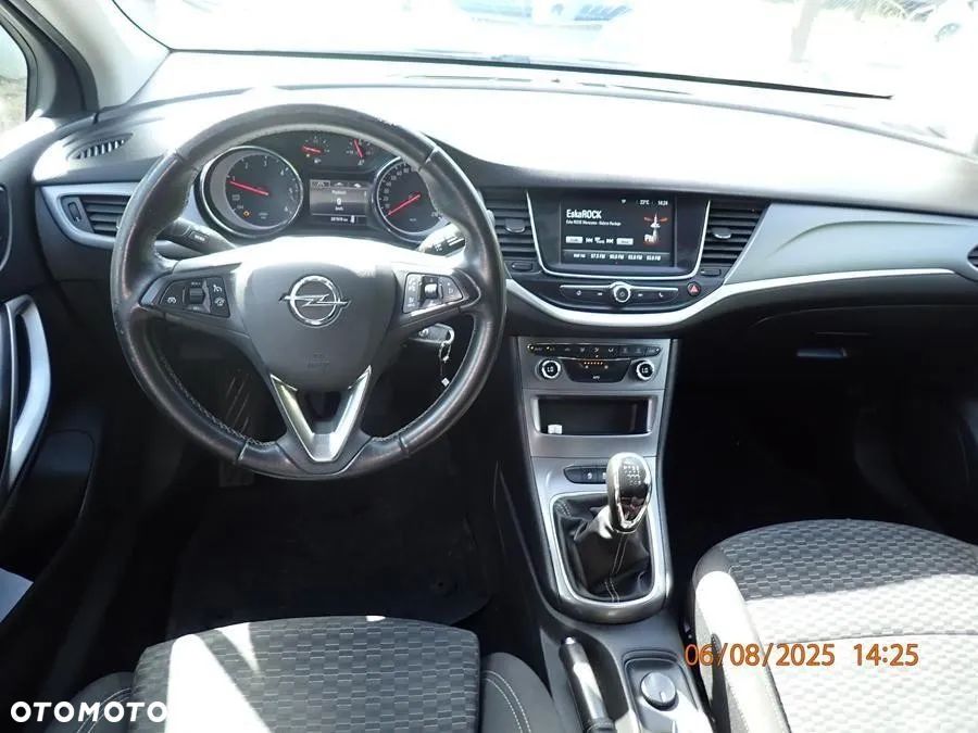 Opel Astra V 1.6 CDTI Enjoy S&S - 5