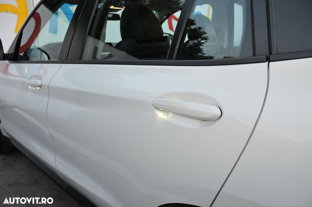 BMW X3 xDrive20d Aut. Luxury Line - 6