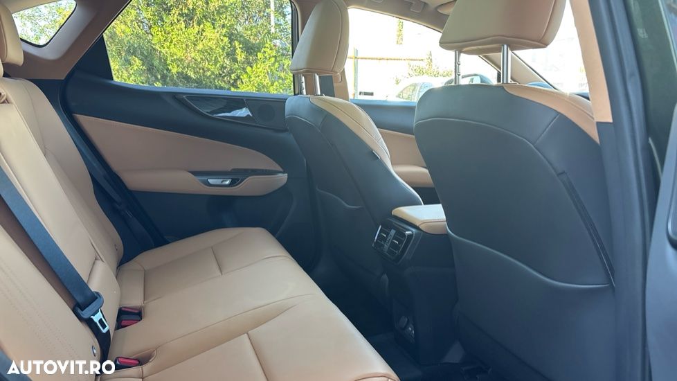 Lexus Seria NX 450h+ AWD CVT PHEV Executive - 7
