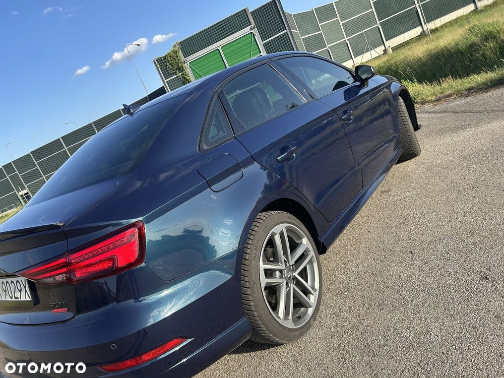 Audi A3 Limousine - 5