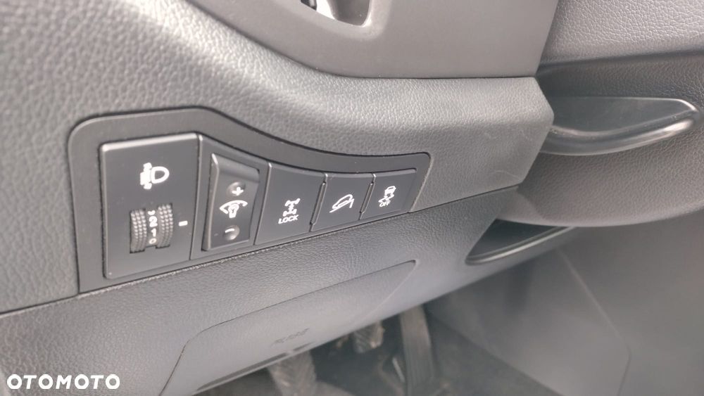Kia Sportage 2.0 CRDI 4WD Vision - 25