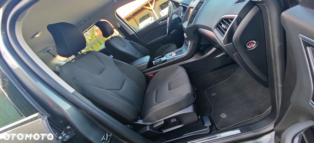 Ford S-Max 2.0 EcoBlue TITANIUM - 19