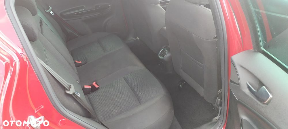 Alfa Romeo Giulietta 1.4 TB Progression - 8