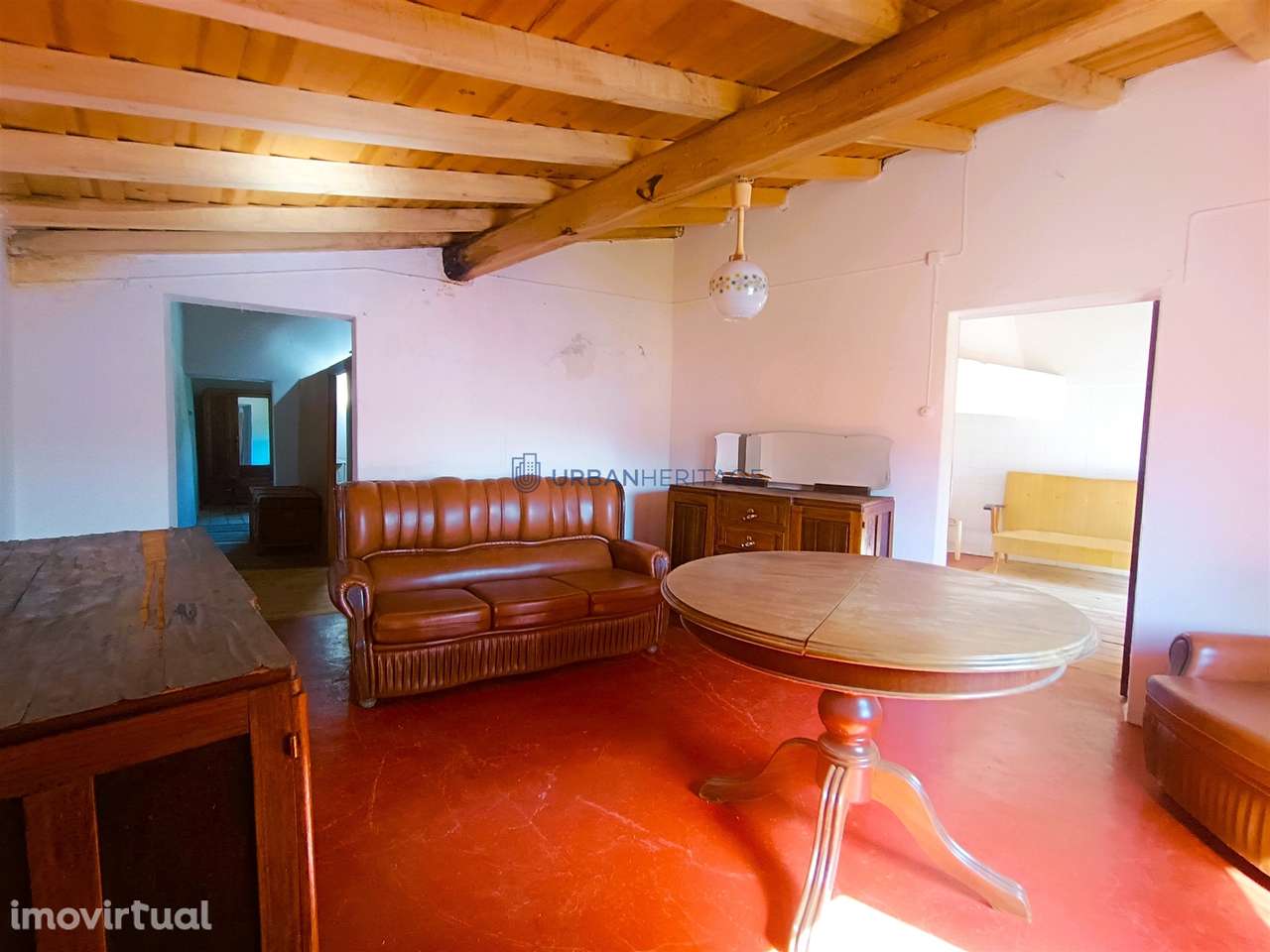 Moradia Geminada T2+2 Venda em São Salvador da Aramenha,Marvão - Grande imagem: 2/60