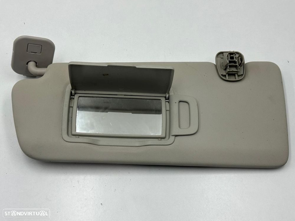 Pala Sol Direita / Esquerda - Renault Megane IV (2016) - 7